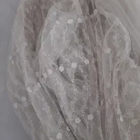 پرده پذیرایی سالم وتمیز
