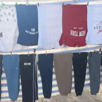 پوشاک