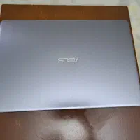 لپ تاپ ایسوس مدل S510U|رایانه همراه|تهران, آذری|دیوار