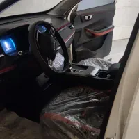 ایکس  MWM 55 pro مدل 1404 سفید|خودرو سواری و وانت|مشهد, آزادشهر|دیوار