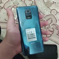 گوشی شیاومی ردمی 9s پملپ بدون خط و خش صفر