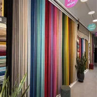 75809 پرده 369|پرده، رانر، رومیزی|قم, انسجام|دیوار