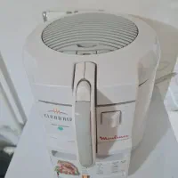 سرخ کن مولینکس اصل|سایر لوازم برقی|گنبد کاووس, |دیوار