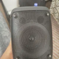 اسپیکر|پخش‌کننده همراه|کاشان, سه راه پرورشگاه|دیوار