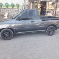 پراید وانت