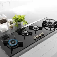 تعمیرات انواع هود و اجاق‌گاز های صفحه ای