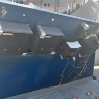 بچینگ بتن نیم متری|ماشین‌آلات صنعتی|مشهد, رباط طرق|دیوار