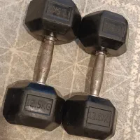 فروش دمبل 12.5kg
