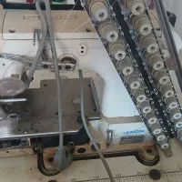 چرخ خیاطی12سوزن
