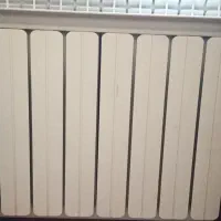 شوفاژ ایران رادیاتور