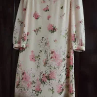 لباس مجلسی|لباس|کاشمر, |دیوار