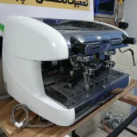 اسپرسو ساز صنعتی صوفیا ایتالیایی دو گروپ