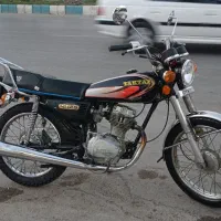 تکتاز مدل ۸۴|موتورسیکلت|بجنورد, |دیوار