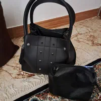 کیف|کیف، کفش، کمربند|سرخرود, |دیوار