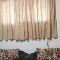 ۳ عدد پرده 2در2  ( دونه‌ایی ۱ ملیون)