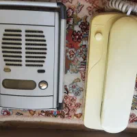 ایفون صوتی  تک واحدی