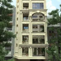 بازارچه سراب،میدون شهدا/ویو حرم امام رضا