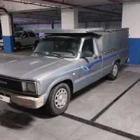 مزدا ۲۰۰۰ ژاپن مدل ۹۰