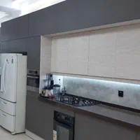نصب آلکور.تغییر رنگ کابینت.تعمیر کابینت|خدمات پیشه و مهارت|اصفهان, احمدآباد|دیوار