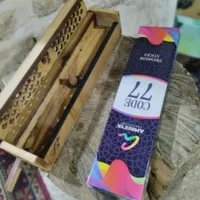 کارگاه تولیدی جاعودی چوبی و کاشی  و مصنوعات چوبی|صنایع دستی و سایر لوازم تزئینی|تهران, بازار|دیوار