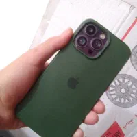 آیفون ۱۴ پرومکس طرح اصلی