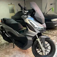 Adv 150 همتاز|موتورسیکلت|رشت, استادسرا|دیوار