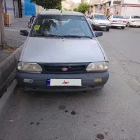 پراید ۸۸