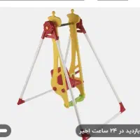 تاب و سرسره