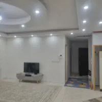 آپارتمان ۱۰۰ متری در نعمت آباد دو خواب|اجارهٔ آپارتمان|تهران, شهرک ابوذر|دیوار