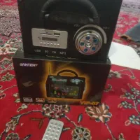 اسپیکر بلوتوثی