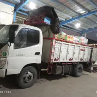 فتون 6تن مدل 87