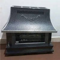مینی شومینه