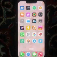 ایفون ۱۳ در حدنو|موبایل|ساوه, |دیوار