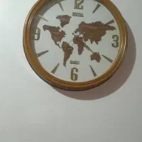 ساعت دیواری