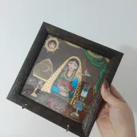 ساعت دیواری ، جا کلیدی|ساعت دیواری و تزئینی|رشت, کوی غلام نیا|دیوار