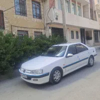 پژو پارس دوگانه کارخانه، مدل ۹۰ ، شاسی پلمپ
