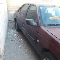 پژو ۴۰۵  ۲۰۰۰|خودرو سواری و وانت|باسمنج, |دیوار