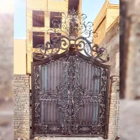 آهنگری و جوشکاری سیار