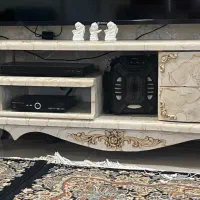 میز تلویزیون