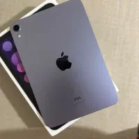 iPad mini 6 64