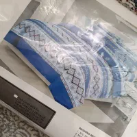 رو تختی دو نفره