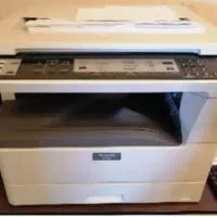 دستگاه کپی شارپ ایکس ۱۸۰|پرینتر، اسکنر، کپی، فکس|گرگان, |دیوار