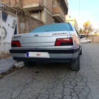 پژو 405 دوگانه کارخانه مدل93|خودرو سواری و وانت|نقده, |دیوار