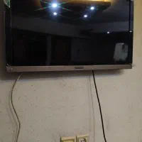 تلویزیون ال ای دی اسنوا ۳۲|تلویزیون و پروژکتور|اصفهان, شاهزید|دیوار