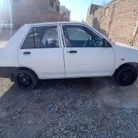 پرایدمدل99|خودرو سواری و وانت|ایرانشهر, |دیوار