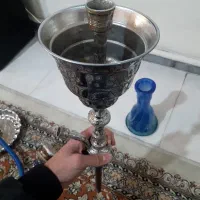 قلیون|کلکسیون و سرگرمی|پاکدشت, حصار امیر|دیوار