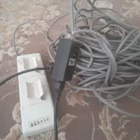 سیم برق تقویت بازی اتاری