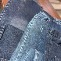 شلوار بگ و نیم بگ ۵۹۸ و ۶۴۵|لباس|کرج, گلشهر|دیوار