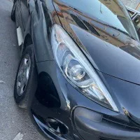 ۲۰۷ مدل ۹۷|خودرو سواری و وانت|همدان, |دیوار