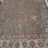 یک تخته فرش گردویی12متری